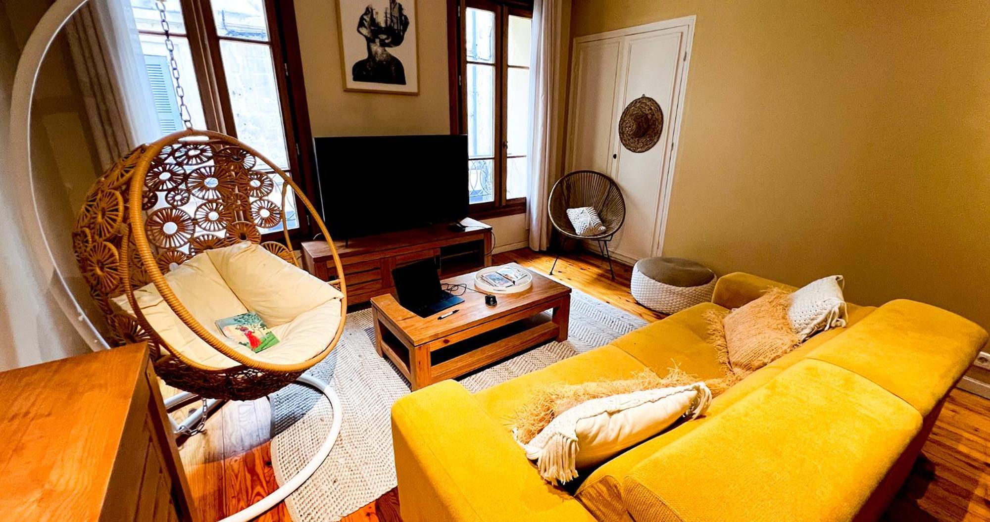 Hypercenter - Wifi - In The Heart Of Avignon! 아파트 외부 사진